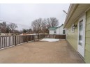 1013 N Main St, Dodgeville, WI 53533