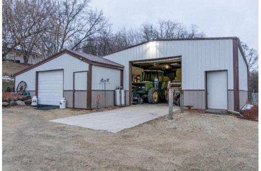 3857 W Jargo Rd, Deerfield, WI 53531