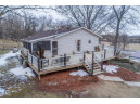 3857 W Jargo Rd, Deerfield, WI 53531