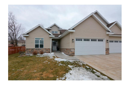 5 Prince Way, Fitchburg, WI 53711