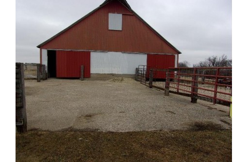 11244 Settlement Rd, Cassville, WI 53806-0000