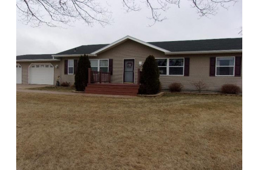 11244 Settlement Rd, Cassville, WI 53806-0000