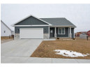 464 S 7th St, Evansville, WI 53536