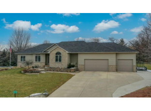 3057 Viking Pass Sun Prairie, WI 53590