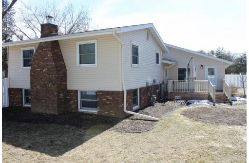 2005 Hollister Ave, Tomah, WI 54660