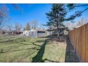 2701 Frazier Ave, Madison, WI 53713