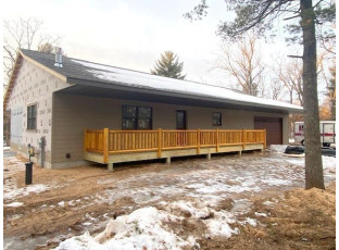 1343 Rapids Tr Nekoosa, WI 54457