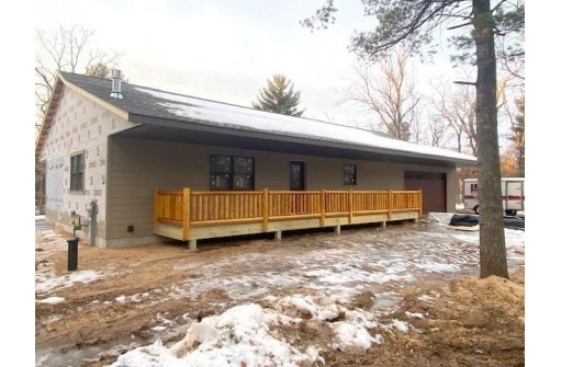 1343 Rapids Tr, Nekoosa, WI 54457