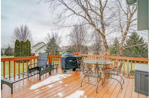 3180 Conservancy Estates Ln, Sun Prairie, WI 53590