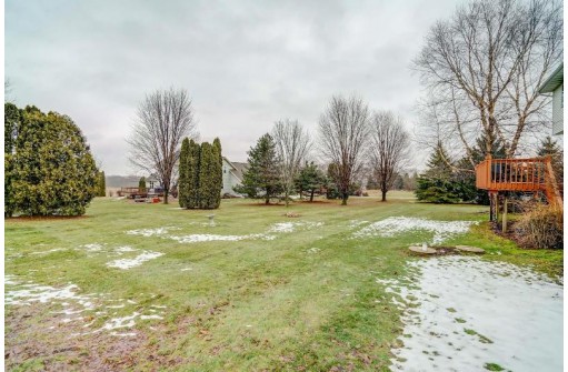 3180 Conservancy Estates Ln, Sun Prairie, WI 53590