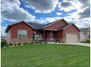 1825 Fjord Pass, Mount Horeb, WI 53572