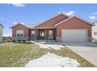 1825 Fjord Pass Mount Horeb, WI 53572