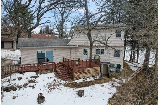 W8058 Eagle Ct, Oxford, WI 53952