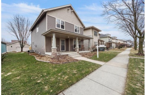 709 Copernicus Way, Madison, WI 53718