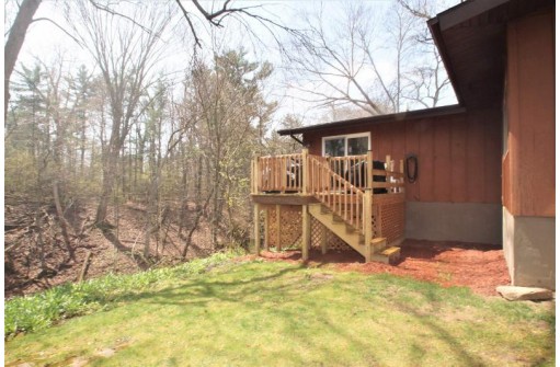 510 Cedar St, Wisconsin Dells, WI 53965