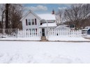 512 S Garfield Ave, Janesville, WI 53545