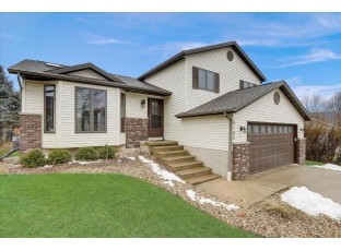 5105 Bluestem Way Madison, WI 53704