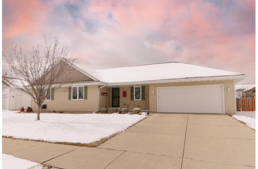 3131 N Wright Rd, Janesville, WI 53546