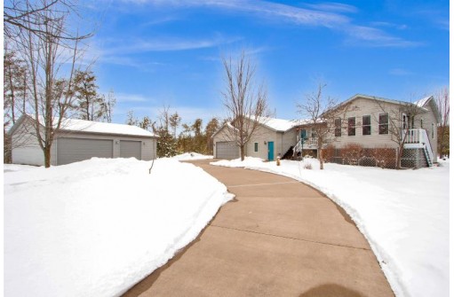 1380 Northwater Tr, Nekoosa, WI 54457