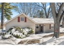 N4226 S Lakeshore Dr, Markesan, WI 53946