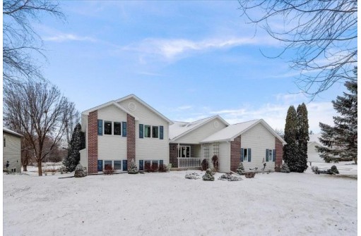 2414 Monaghan Way, Sun Prairie, WI 53590