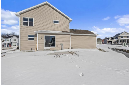 10213 Sister Oak Dr, Verona, WI 53593