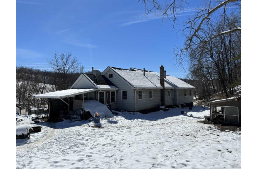 19102 Hwy 14, Richland Center, WI 53581