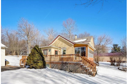 N6281 Jefferson Rd, Johnson Creek, WI 53038