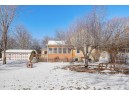 N6281 Jefferson Rd, Johnson Creek, WI 53038