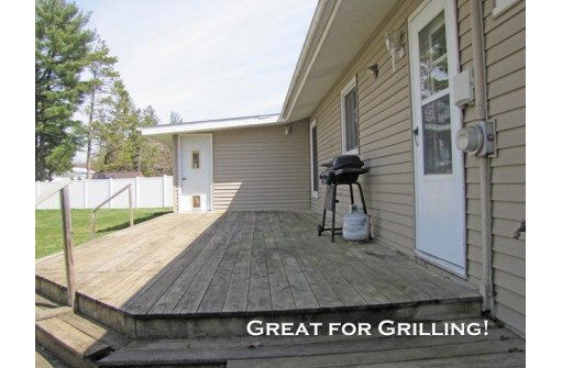 360 Camp St, Platteville, WI 53818