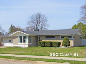 360 Camp St