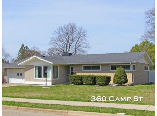 360 Camp St Platteville, WI 53818