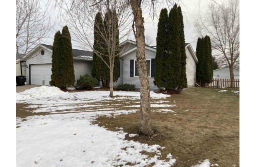 731 Rivendell Dr, Milton, WI 53563