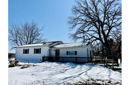 N9656 Primrose Center Rd, Belleville, WI 53508