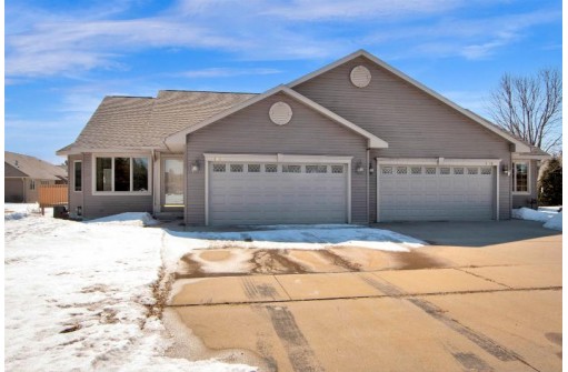 1432 Whitrock Ave, Wisconsin Rapids, WI 54494