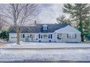 6213 Exchange St, McFarland, WI 53558