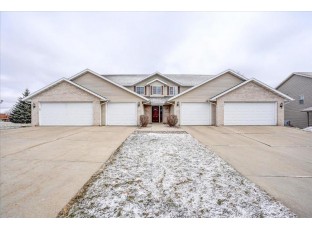 567 Kelvington Dr 4 Sun Prairie, WI 53590