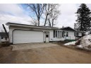 319 1/2 W Harvey St, Rio, WI 53960