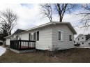 319 1/2 W Harvey St, Rio, WI 53960