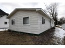 319 1/2 W Harvey St, Rio, WI 53960