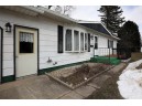 319 1/2 W Harvey St, Rio, WI 53960