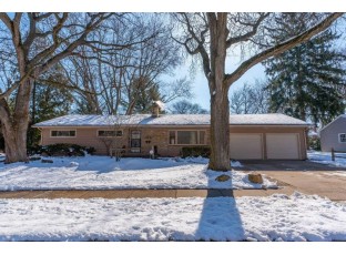 217 S Kenosha Dr Madison, WI 53705