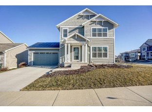 2654 Golden Wing Ct Sun Prairie, WI 53590