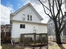 402 W Mackie St, Beaver Dam, WI 53916