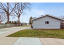 322 S 2nd St, Evansville, WI 53536