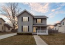 322 S 2nd St, Evansville, WI 53536