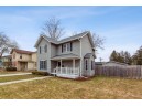 322 S 2nd St, Evansville, WI 53536