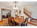 322 S 2nd St, Evansville, WI 53536