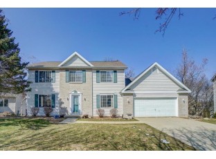 810 Brook St DeForest, WI 53532