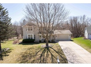 3118 Satinwood Dr Janesville, WI 53546